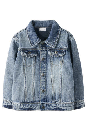 NAME IT Nmmmillo Parka Jacket Long Noos Boys Jacket