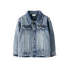 NAME IT MINI denim spijkerjas medium blue denim