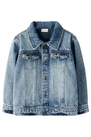 NAME IT Nmmmillo Parka Jacket Long Noos Boys Jacket NAME IT Nmmmillo Parka Jacket Long Noos Boys Jacket