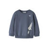 NAME IT MINI sweater blauw