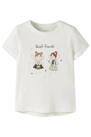 T-shirt offwhite