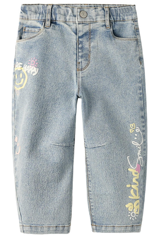baggy jeans meisjes