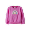 NAME IT MINI sweater roze