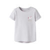 NAME IT MINI T-shirt lila