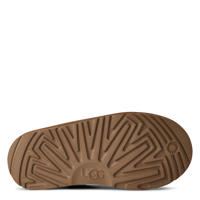 thumbnail: UGG suède enkelboots cognac