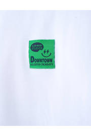 thumbnail: Shoeby T-shirt wit