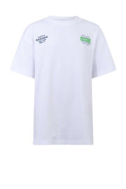 thumbnail: Shoeby T-shirt wit