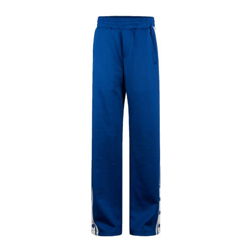 Shoeby casual broek blauw Jongens Polyester Effen - maat 158/164 afbeelding