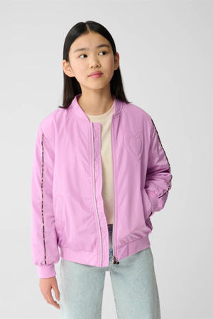 bomberjack roze