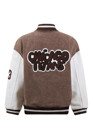 baseball jacket bruin
