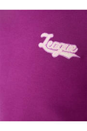 thumbnail: Shoeby t-shirtjurk paars