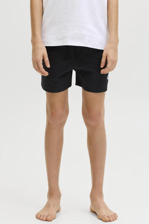 zwemshort zwart
