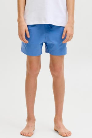 zwemshort blauw