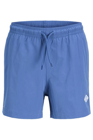 zwemshort blauw