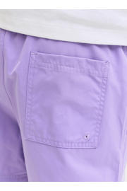 thumbnail: JACK & JONES JUNIOR zwemshort paars