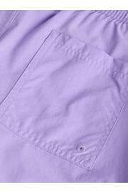 thumbnail: JACK & JONES JUNIOR zwemshort paars