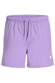 thumbnail: JACK & JONES JUNIOR zwemshort paars