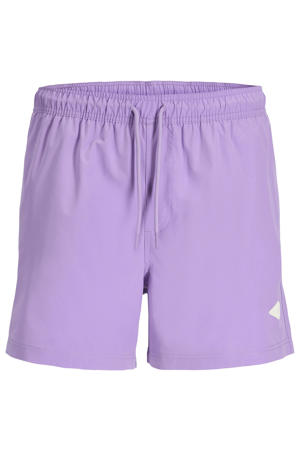 zwemshort paars