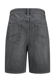 thumbnail: JACK & JONES JUNIOR denim short grey denim