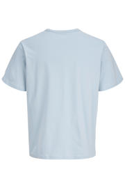 thumbnail: JACK & JONES JUNIOR T-shirt lichtblauw