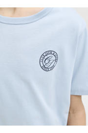 thumbnail: JACK & JONES JUNIOR T-shirt lichtblauw