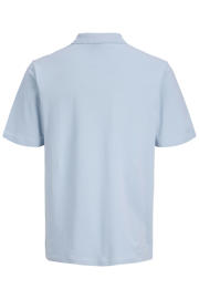 thumbnail: JACK & JONES JUNIOR polo lichtblauw