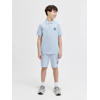 JACK & JONES JUNIOR polo lichtblauw
