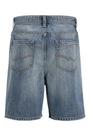 thumbnail: JACK & JONES JUNIOR denim short medium blue denim