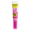 NYX Professional Makeup The Brow Glue Crazy Lift wenkbrauwgel - transparant - 7 ml