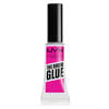 NYX Professional Makeup The Brow Glue Instant Brow Styler wenkbrauwgel - transparant - 6 ml