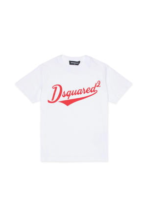 T-shirt wit