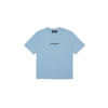 Dsquared2 T-shirt lichtblauw