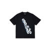 Dsquared2 T-shirt zwart