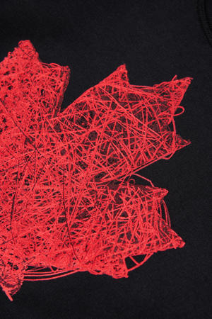 sweater zwart