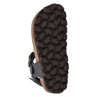 thumbnail: Nelson Kids sandalen antraciet