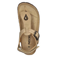 thumbnail: Nelson Kids sandalen beige