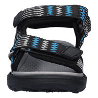 thumbnail: Nelson Kids sandalen zwart