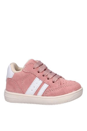 sneakers roze
