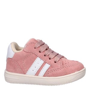 sneakers roze