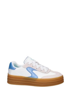 Zinger Lift sneakers wit