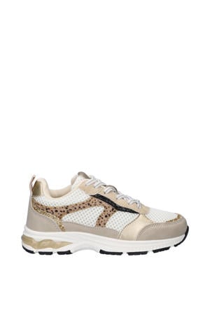 sneaker beige