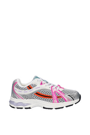 sneaker zilver