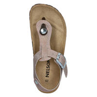 thumbnail: Nelson Kids sandalen roze