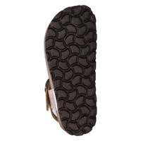 thumbnail: Nelson Kids leren sandalen roségoud