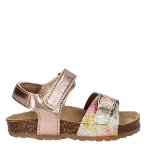 sandalen rosé/multi