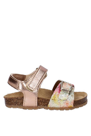 sandalen rosé/multi