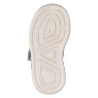 thumbnail: Nelson Kids suede sneakers beige panterprint