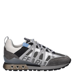 sneakers grijs
