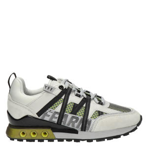 sneakers lichtgrijs