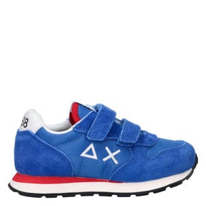sneakers blauw